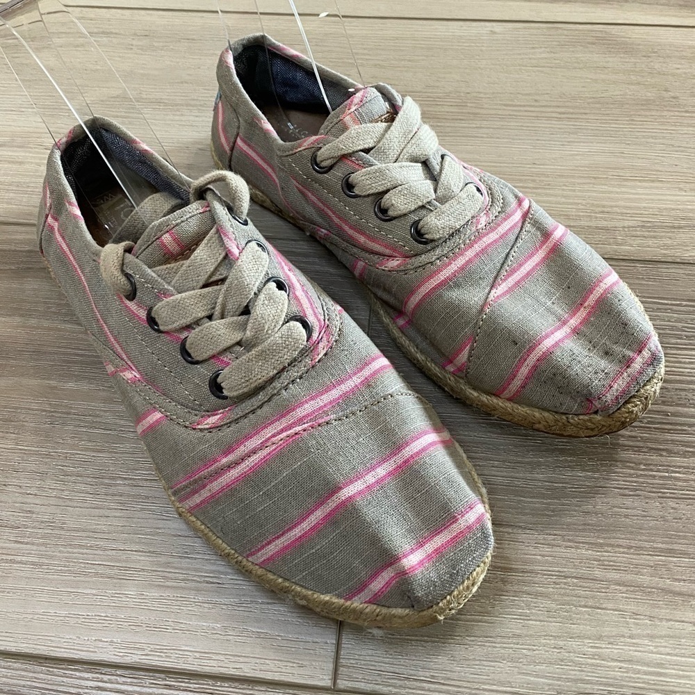 * TOMS Womens Sneakers